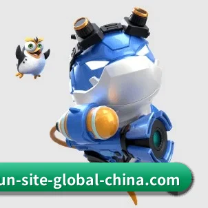 全球扩展