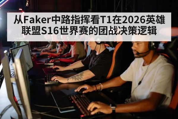 从Faker中路指挥看T1在2026英雄联盟S16世界赛的团战决策逻辑