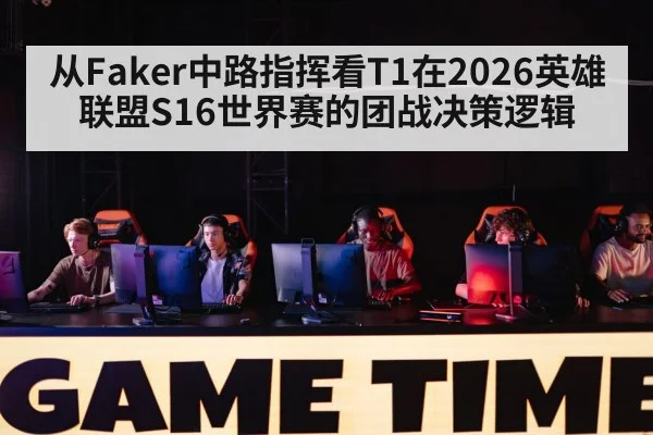 gaming tournament stage